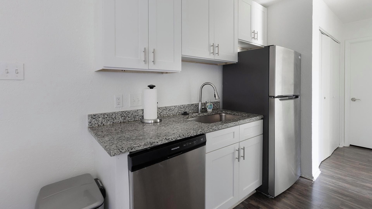 Photo of Kitchen in DeSoto