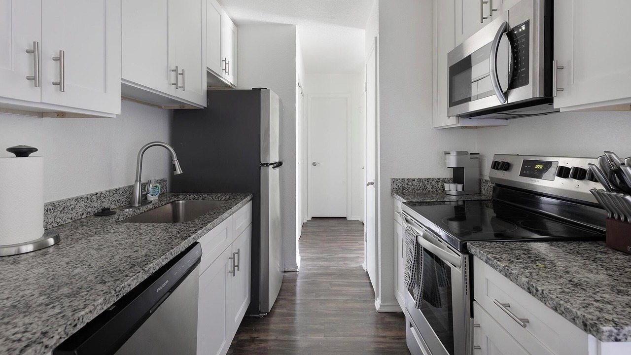 Photo of Kitchen in DeSoto