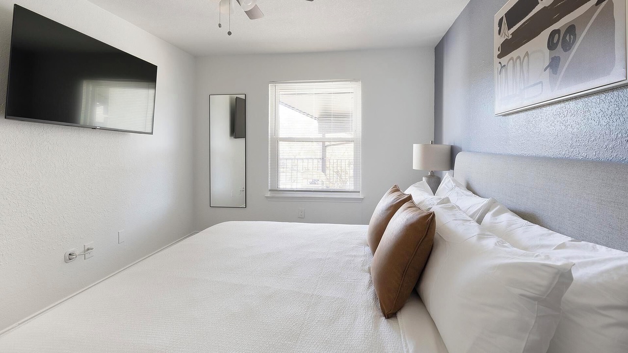 Photo of Bedroom in DeSoto