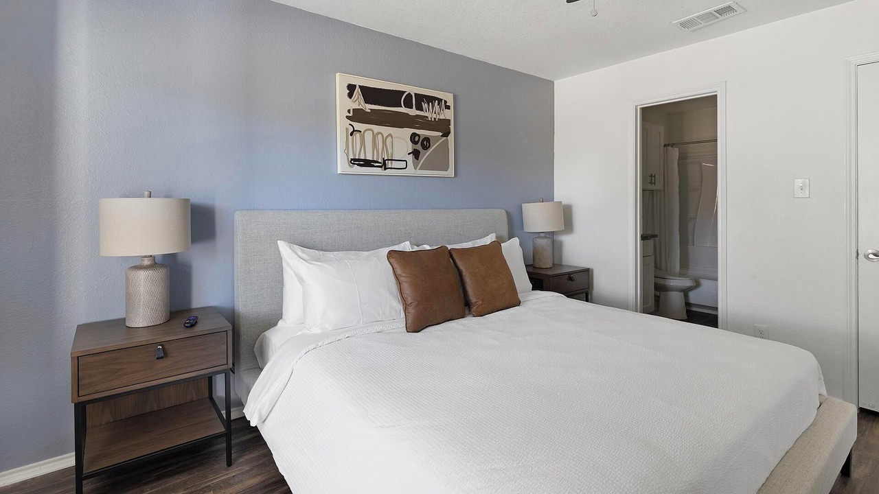 Photo of Bedroom in DeSoto