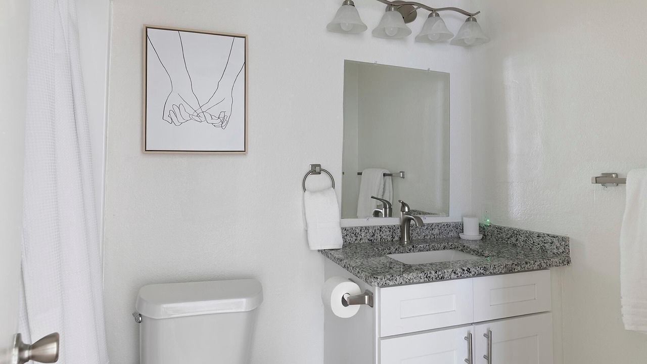 Photo of Bathroom in DeSoto