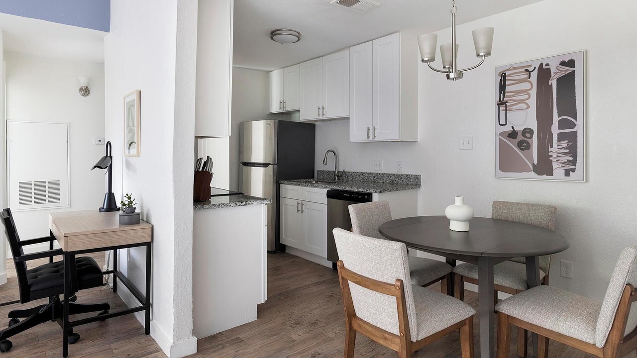 Photo of Kitchen in DeSoto