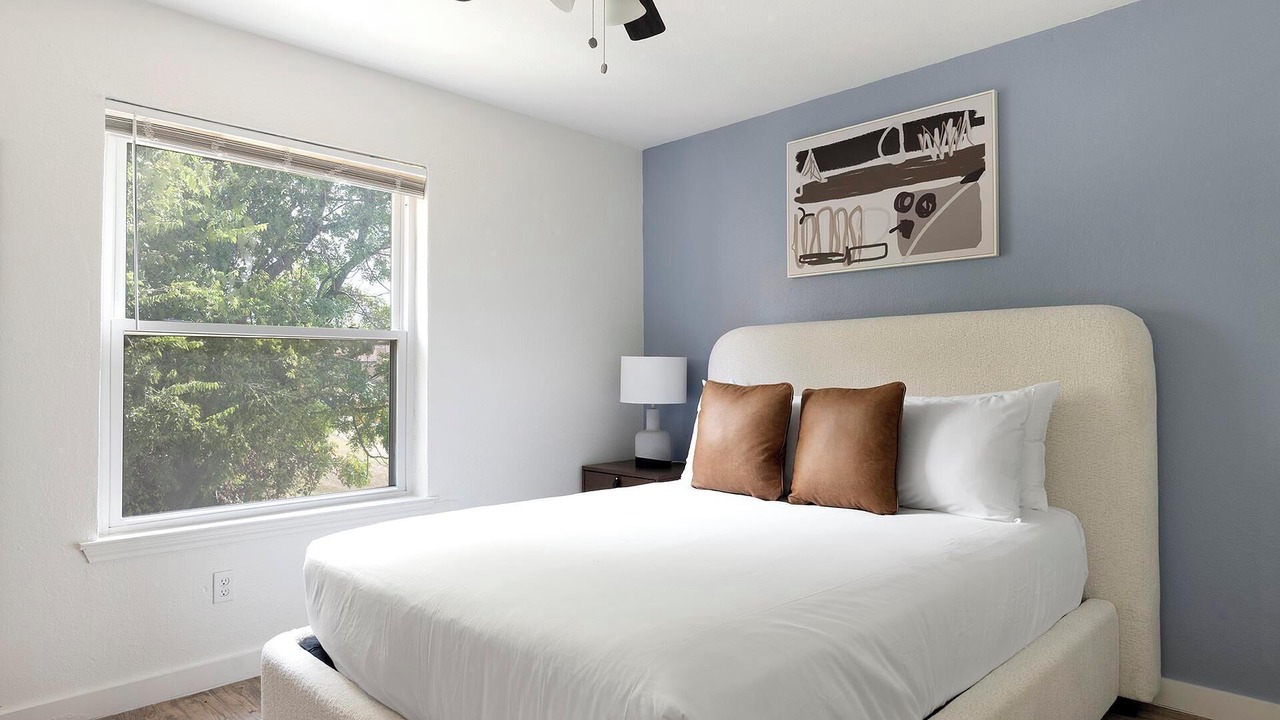 Photo of Bedroom in DeSoto