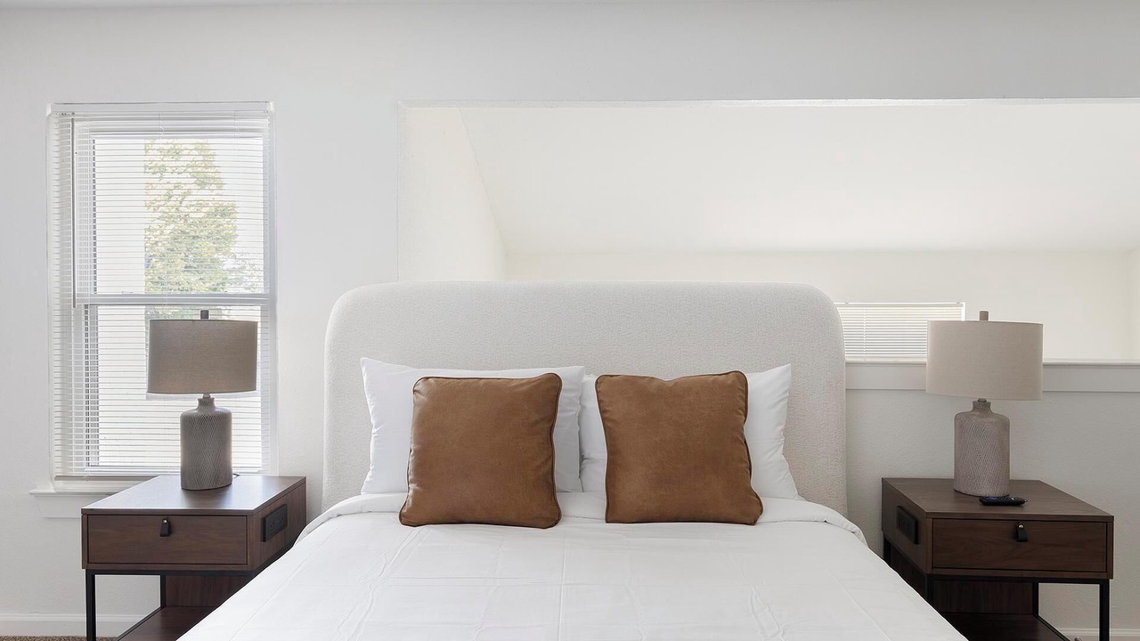 Photo of Bedroom in DeSoto