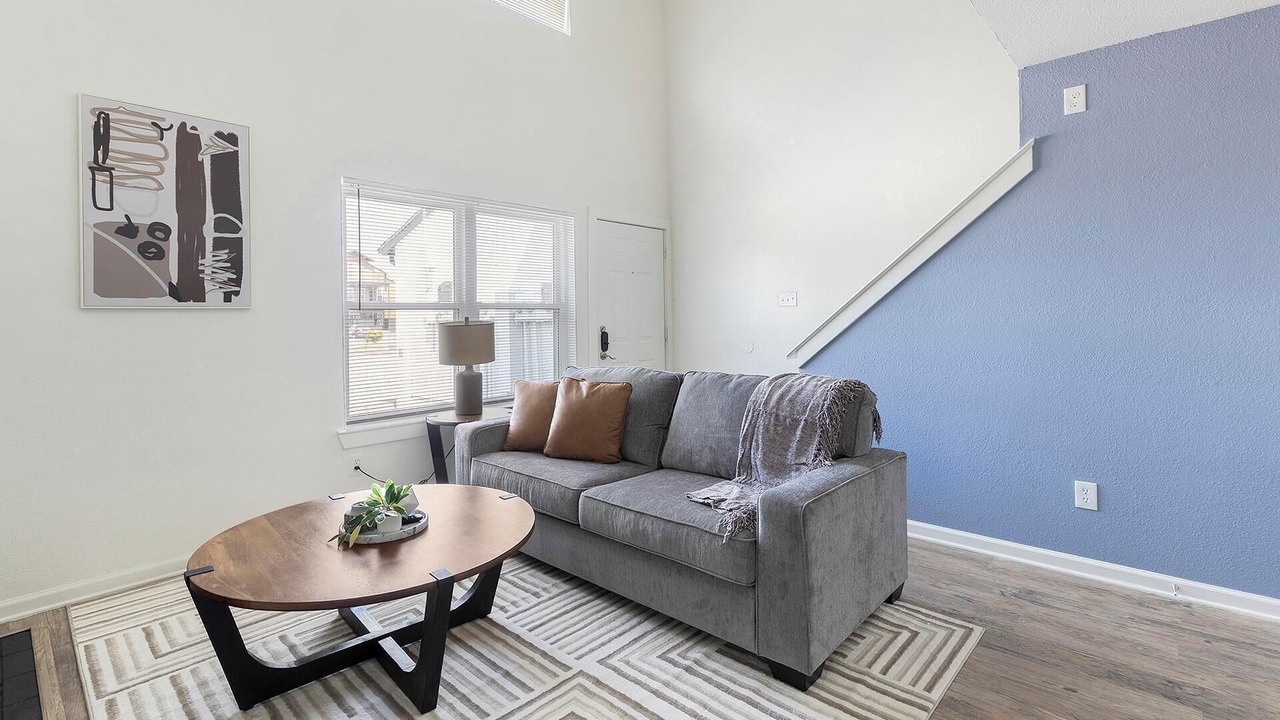 Photo of Livingroom in DeSoto