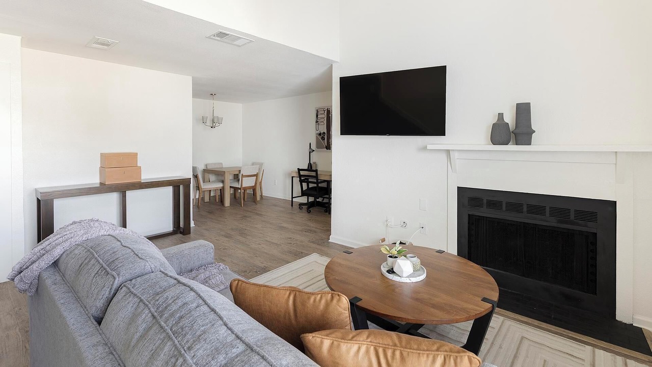 Photo of Livingroom in DeSoto