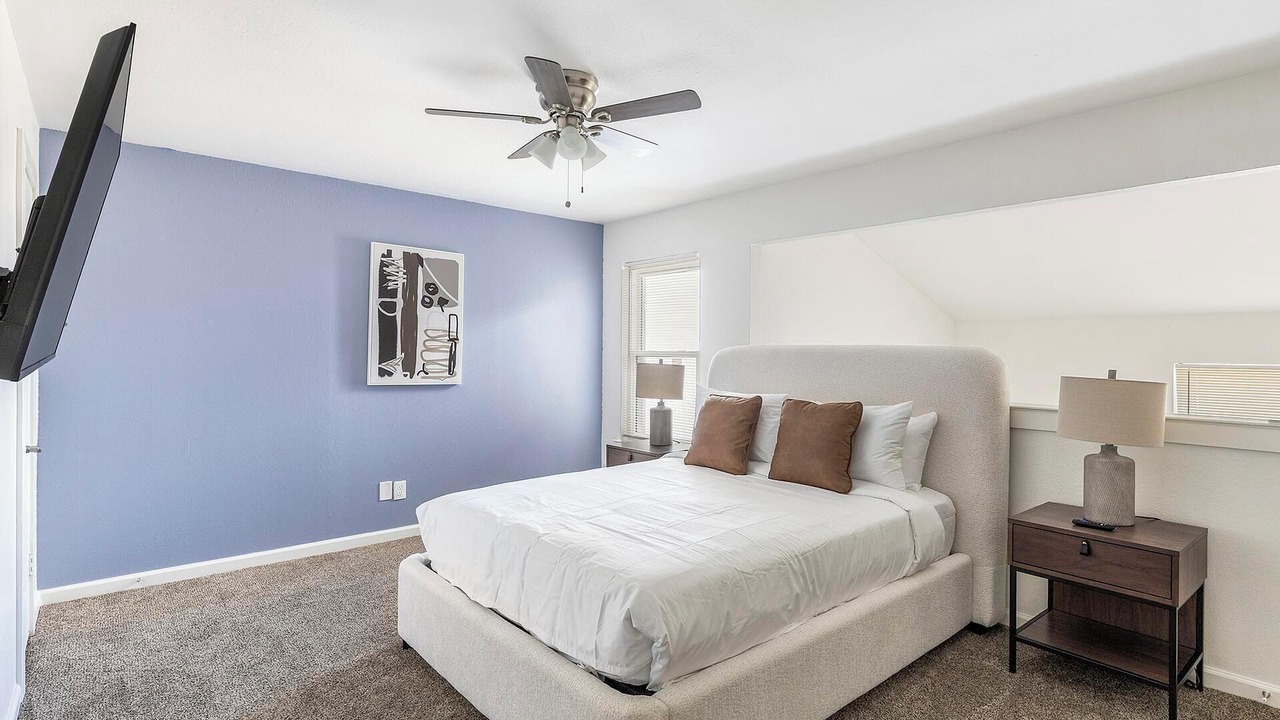 Photo of Bedroom in DeSoto