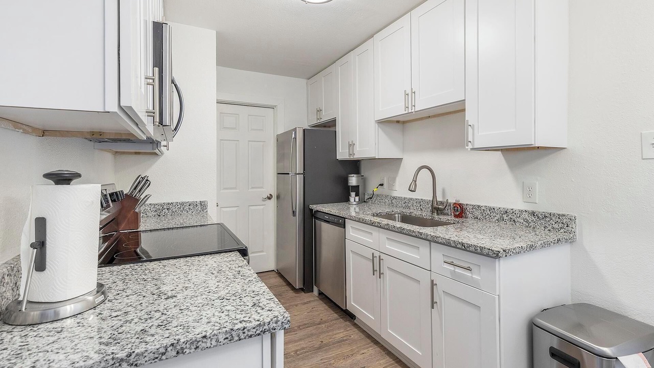 Photo of Kitchen in DeSoto