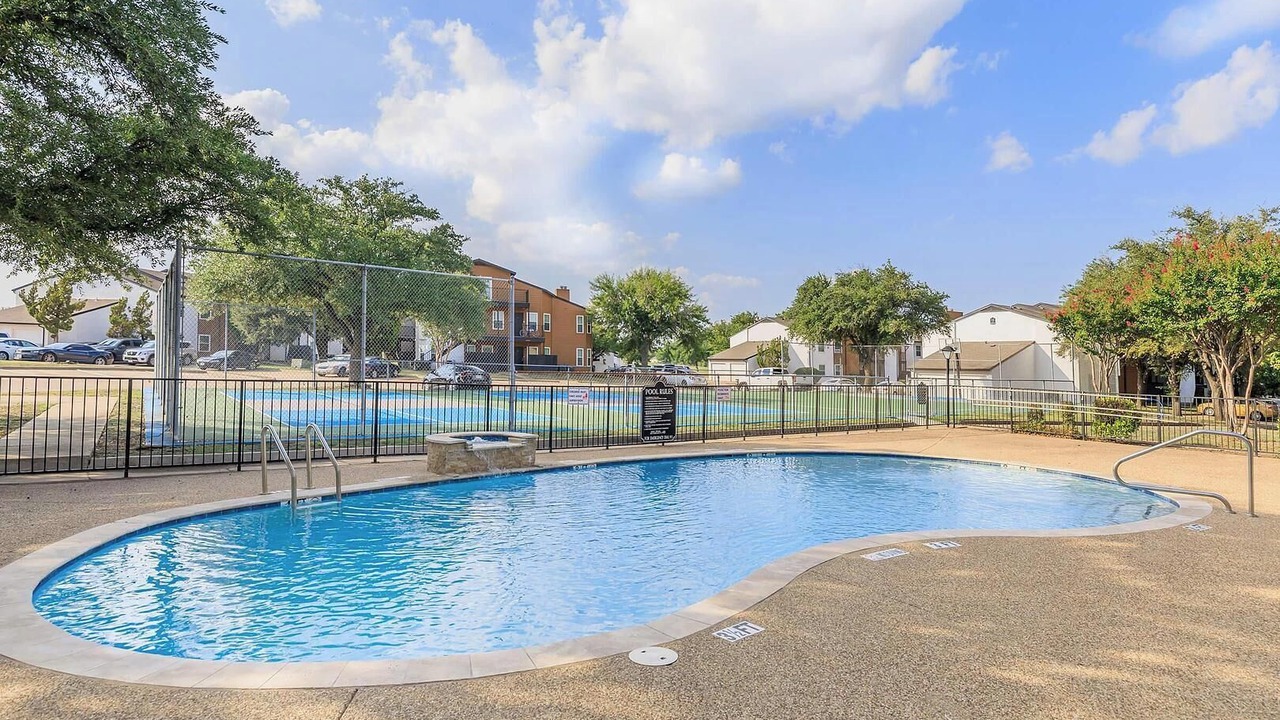 Photo of Outdoor in DeSoto