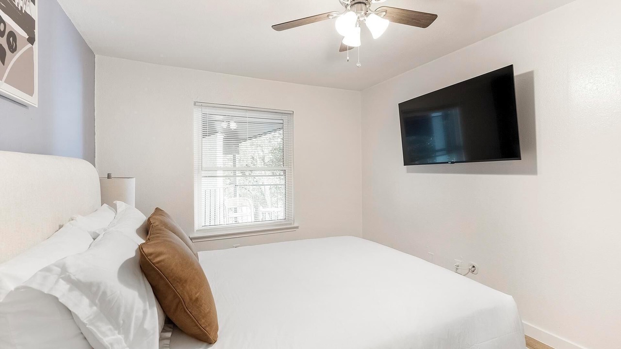 Photo of Bedroom in DeSoto
