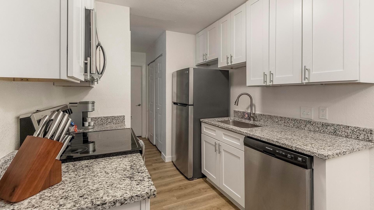 Photo of Kitchen in DeSoto