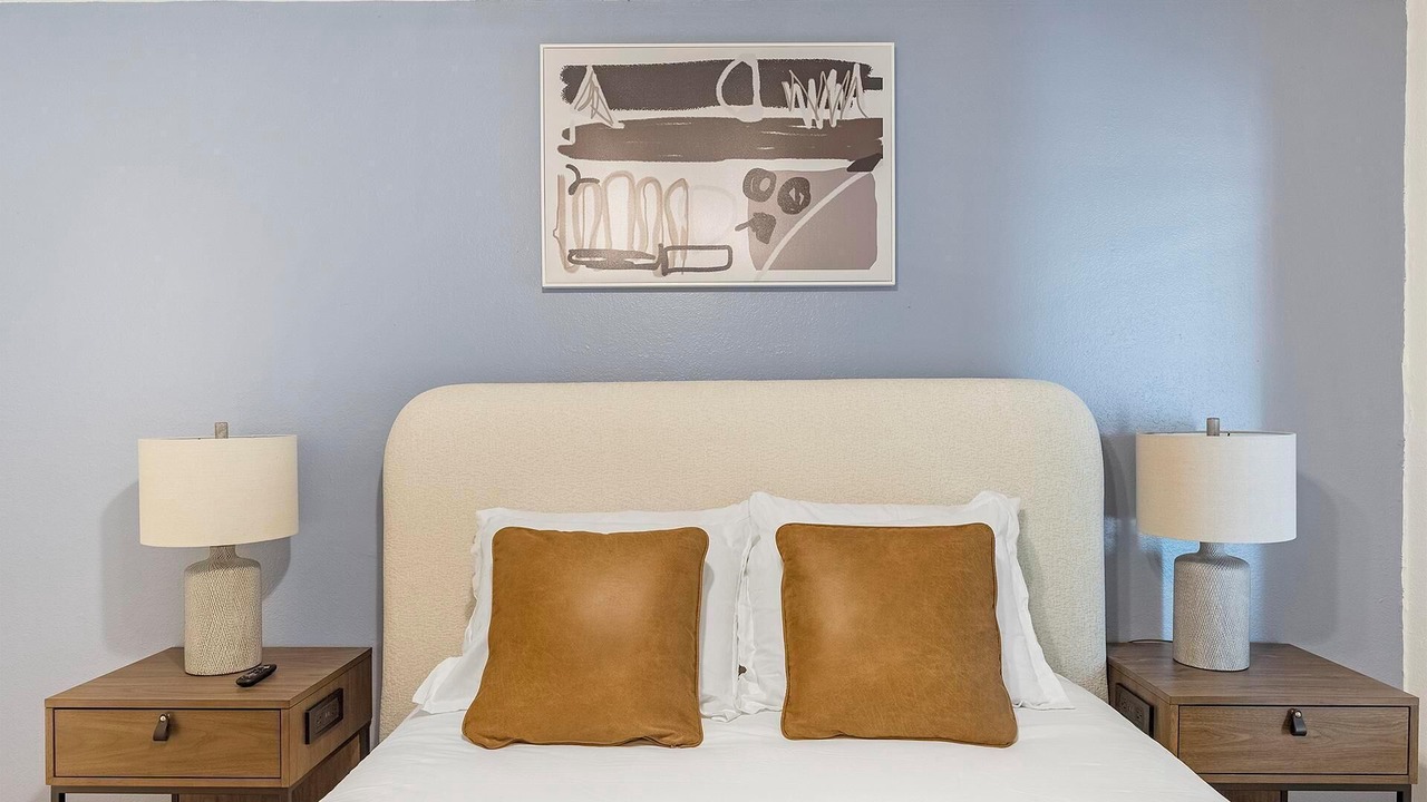 Photo of Bedroom in DeSoto