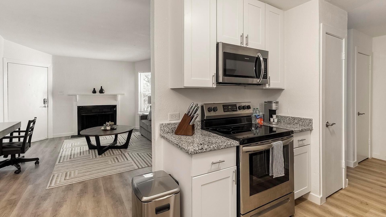 Photo of Kitchen in DeSoto