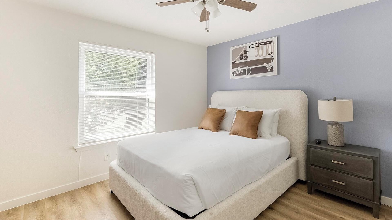 Photo of Bedroom in DeSoto