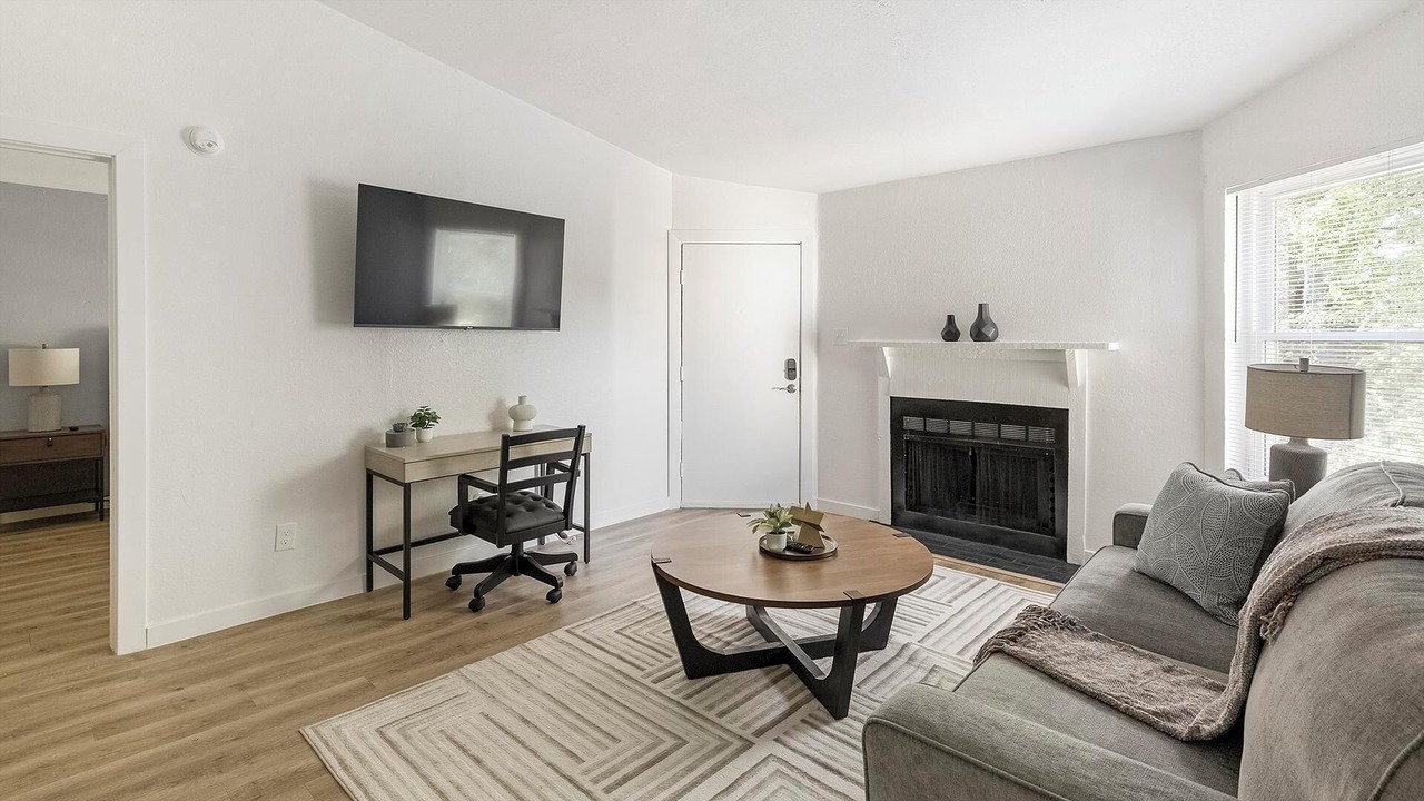 Photo of Livingroom in DeSoto