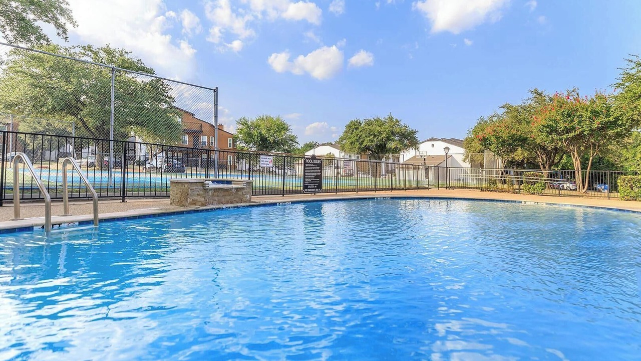 Photo of Outdoor in DeSoto