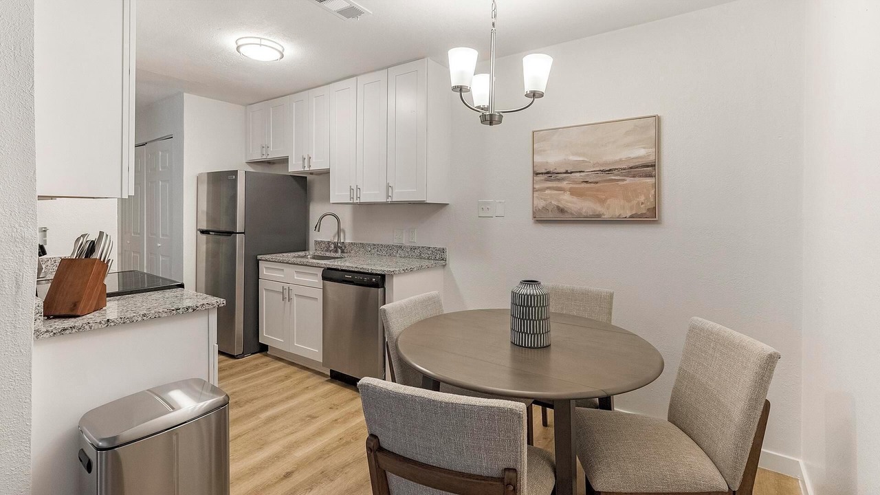 Photo of Kitchen in DeSoto