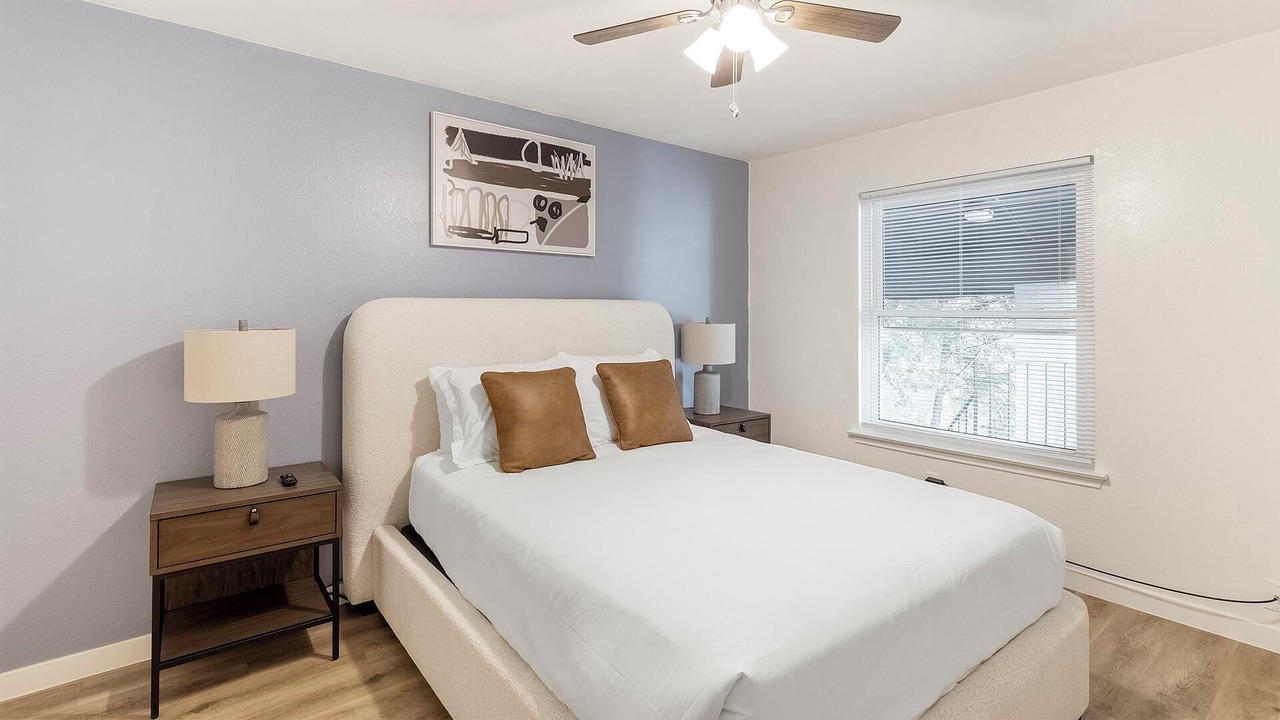 Photo of Bedroom in DeSoto