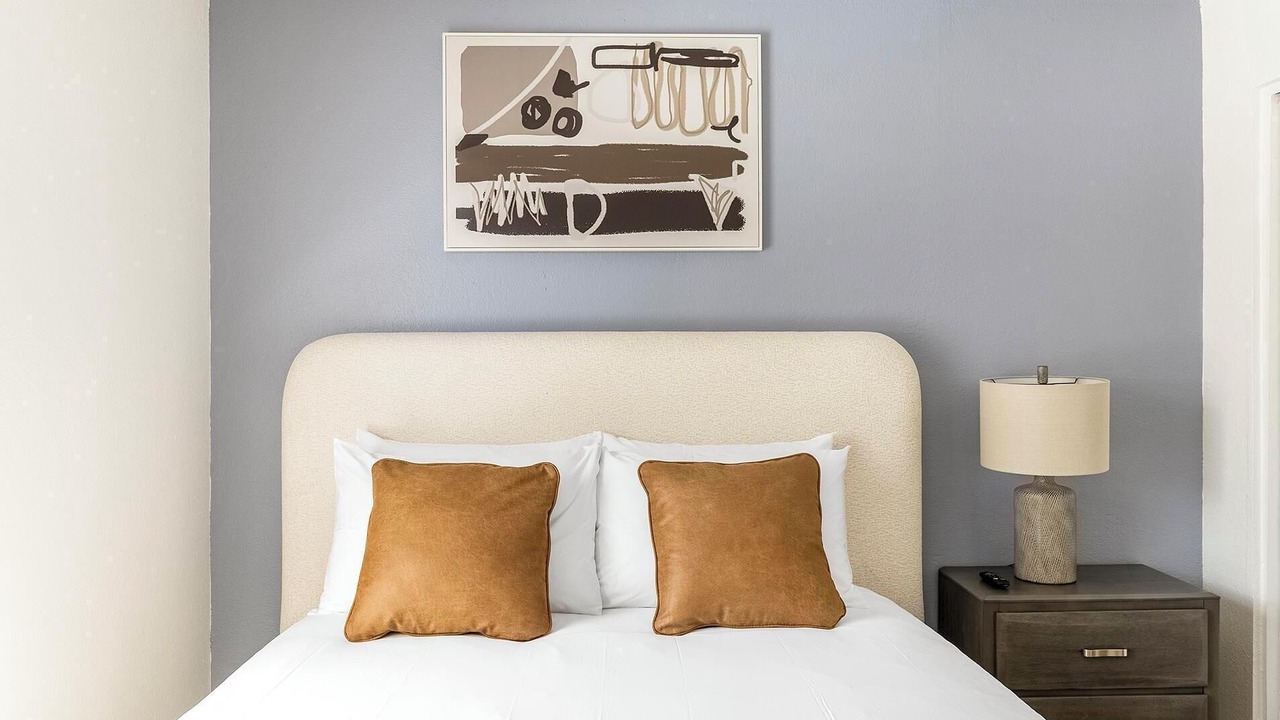 Photo of Bedroom in DeSoto