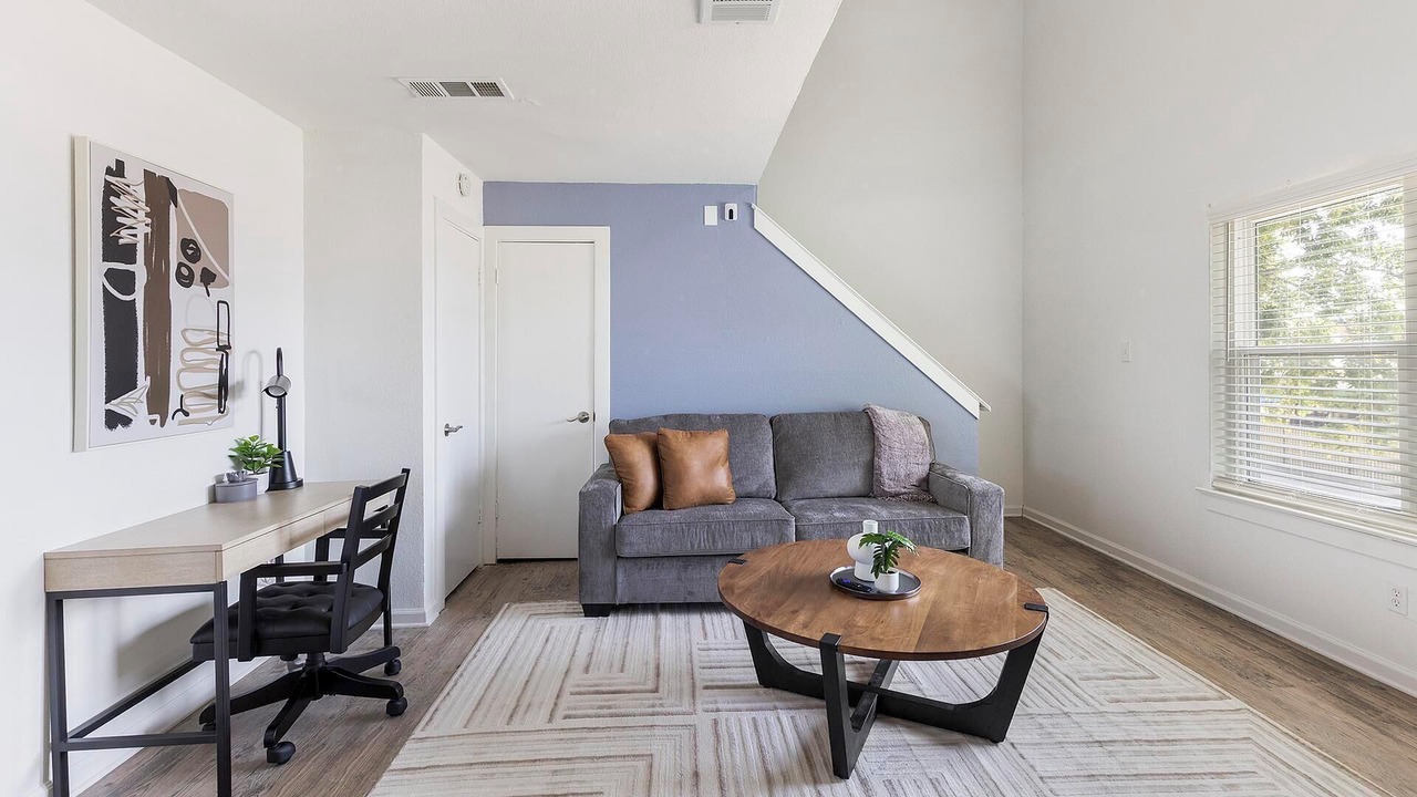 Photo of Livingroom in DeSoto