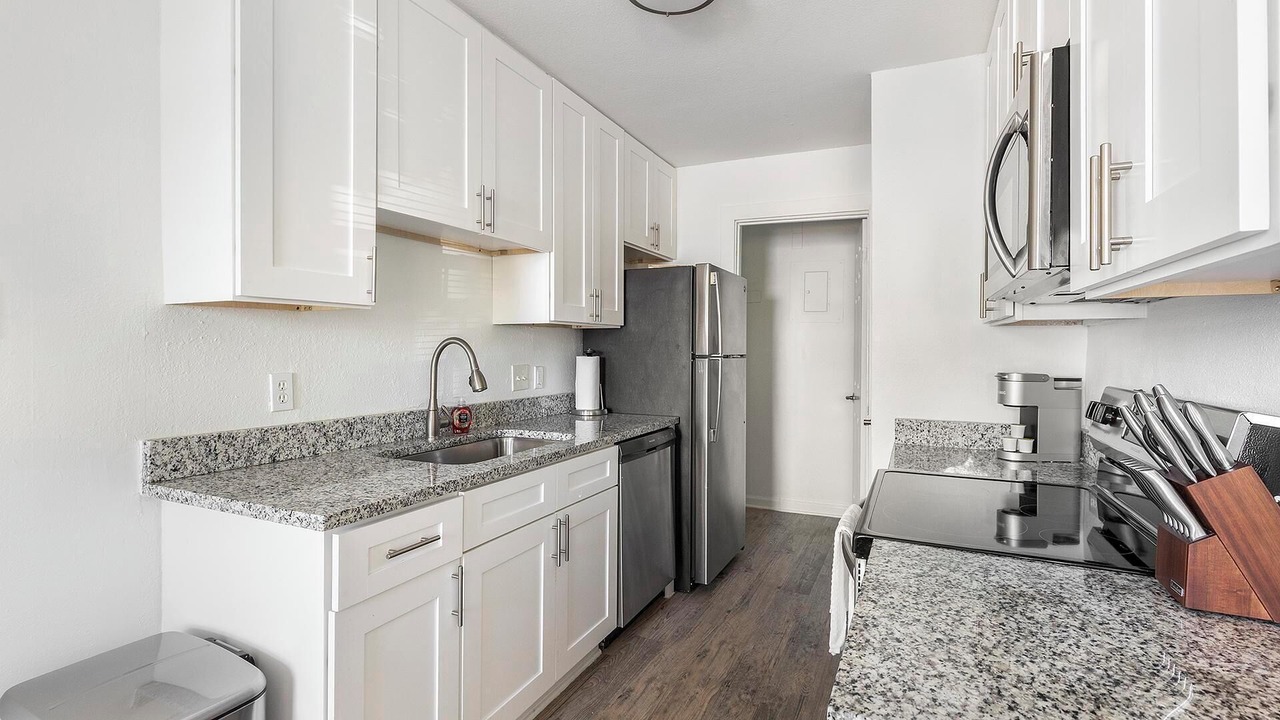Photo of Kitchen in DeSoto