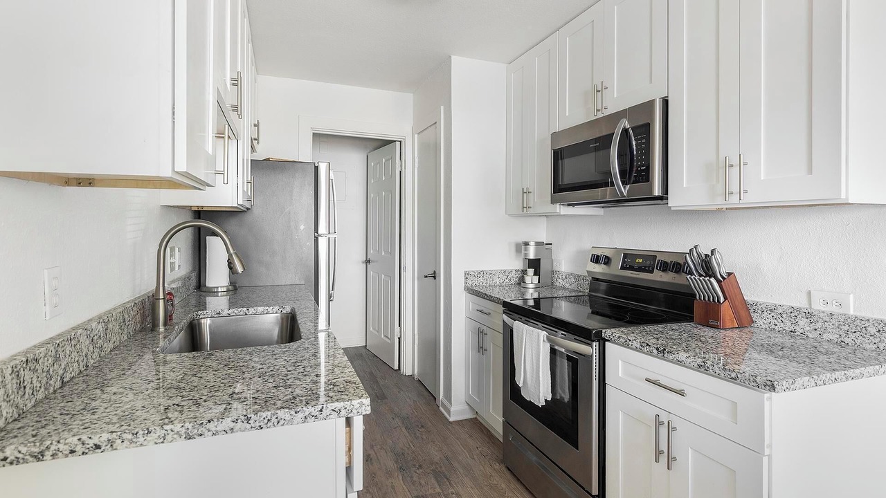 Photo of Kitchen in DeSoto