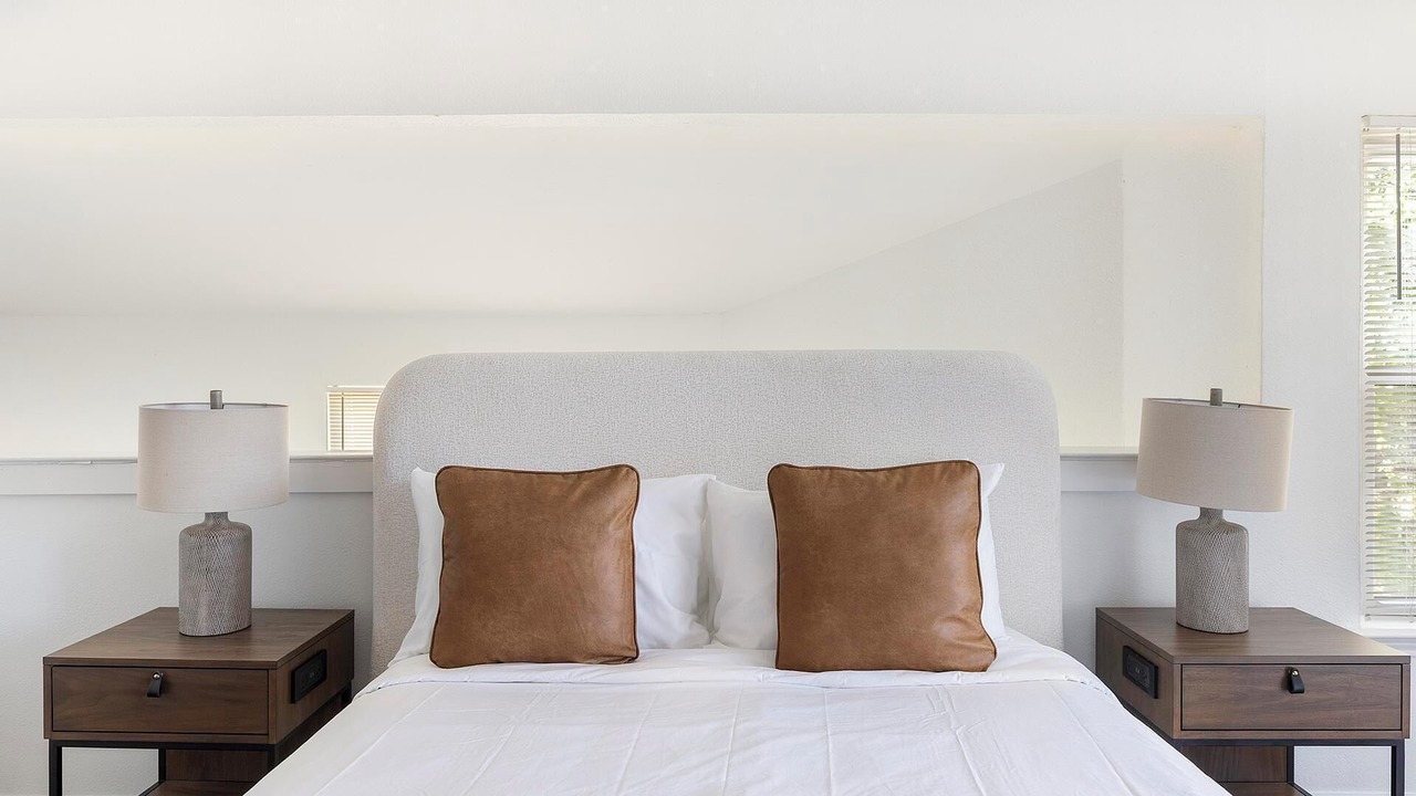 Photo of Bedroom in DeSoto