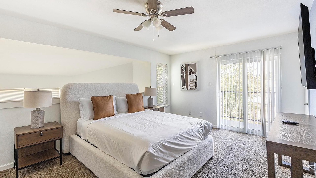 Photo of Bedroom in DeSoto