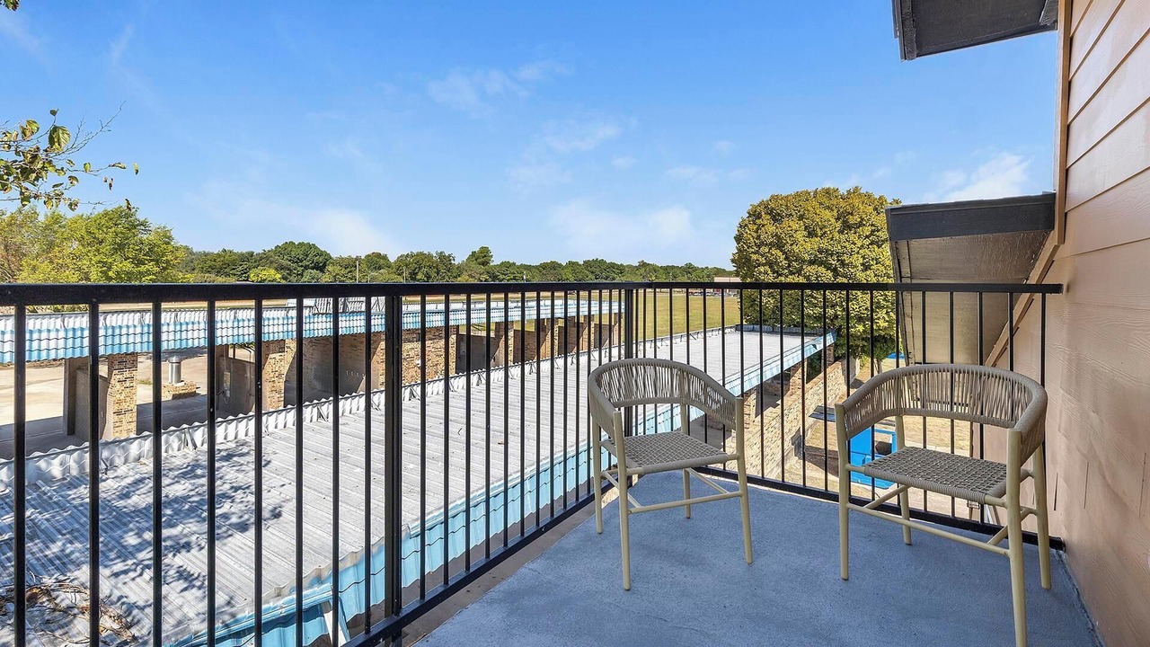 Photo of Outdoor in DeSoto