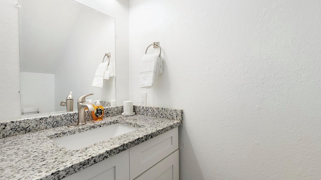 Photo of Bathroom in DeSoto