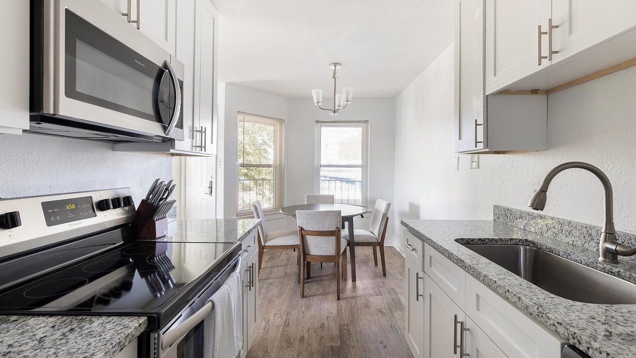 Photo of Kitchen in DeSoto