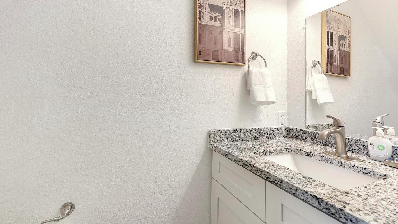 Photo of Bathroom in DeSoto
