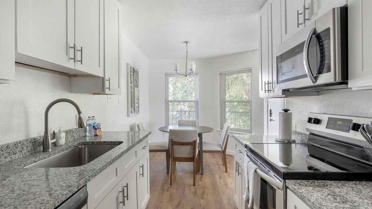 Photo of Kitchen in DeSoto