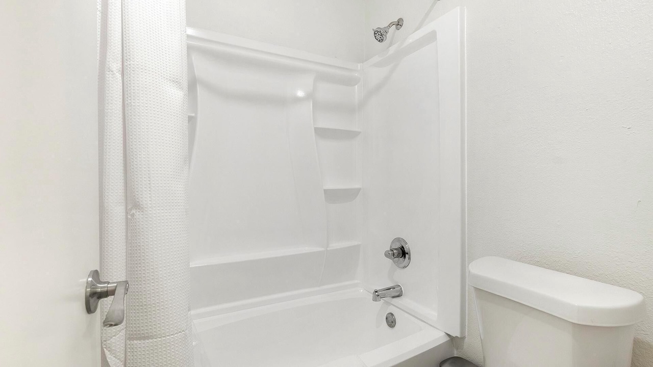 Photo of Bathroom in DeSoto