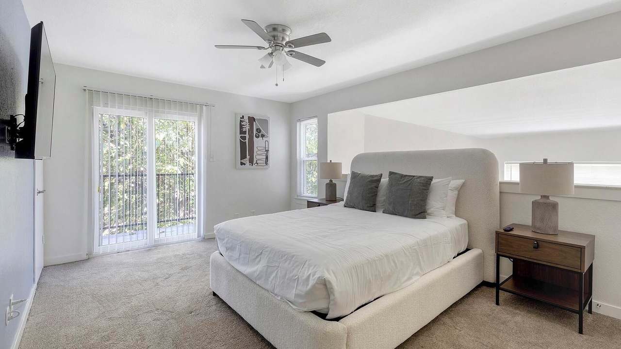 Photo of Bedroom in DeSoto