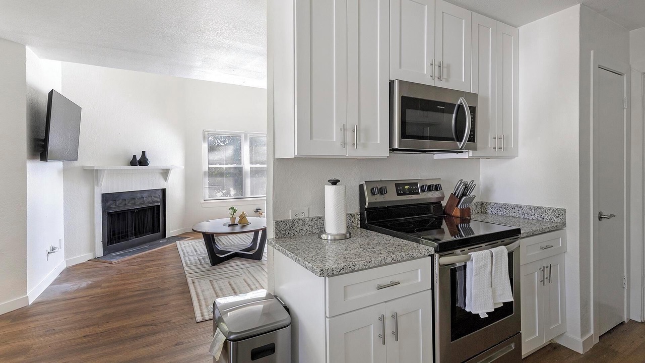 Photo of Kitchen in DeSoto