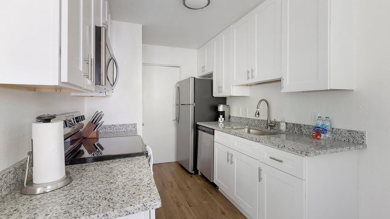 Photo of Kitchen in DeSoto