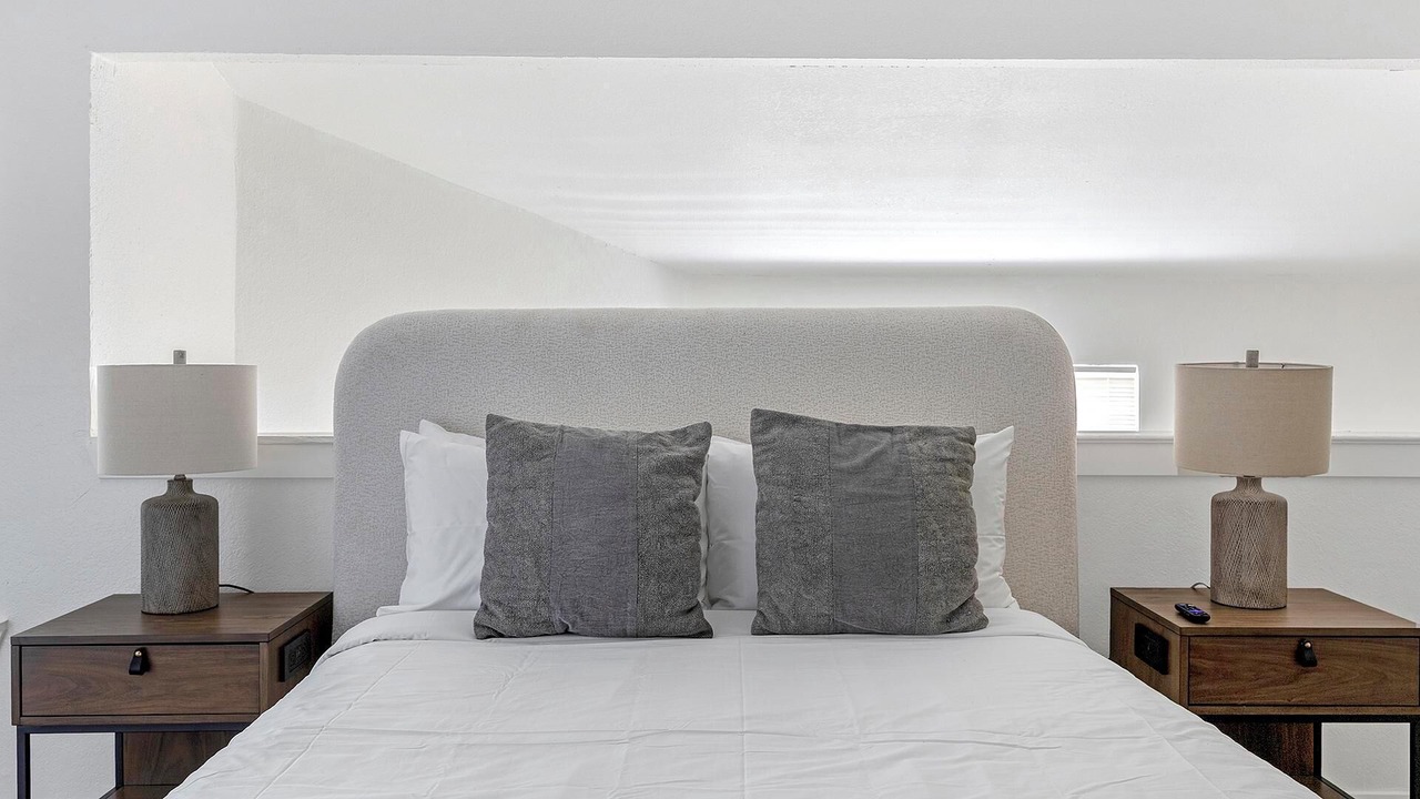 Photo of Bedroom in DeSoto