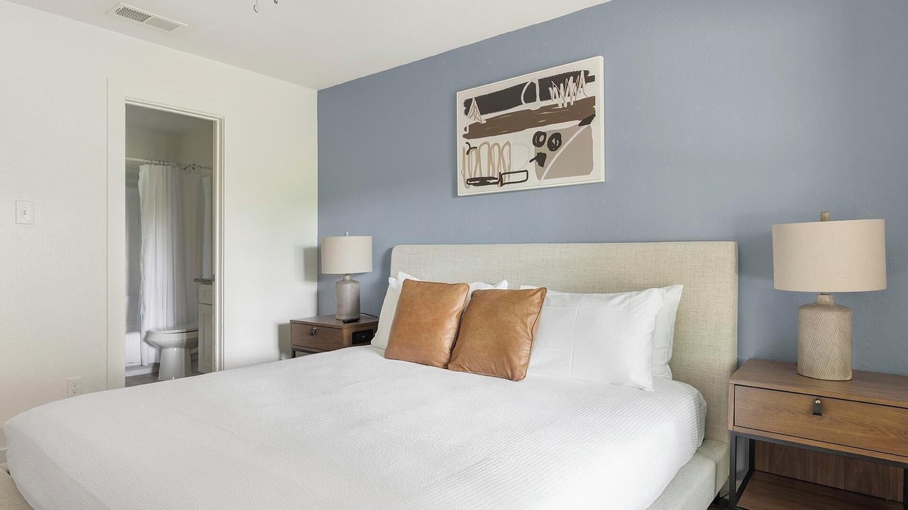 Photo of Bedroom in DeSoto