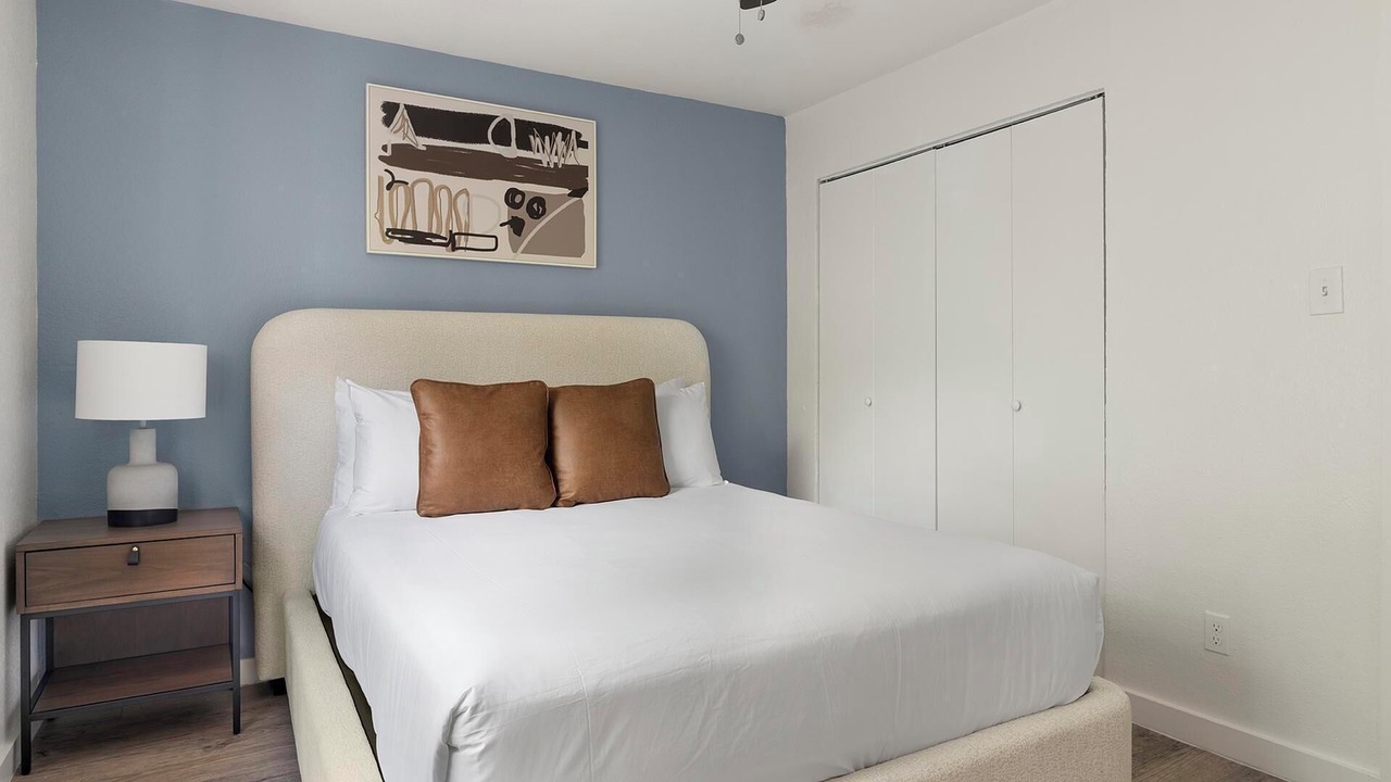 Photo of Bedroom in DeSoto