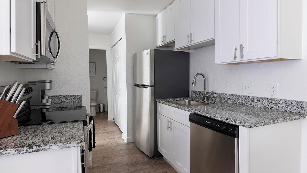 Photo of Kitchen in DeSoto