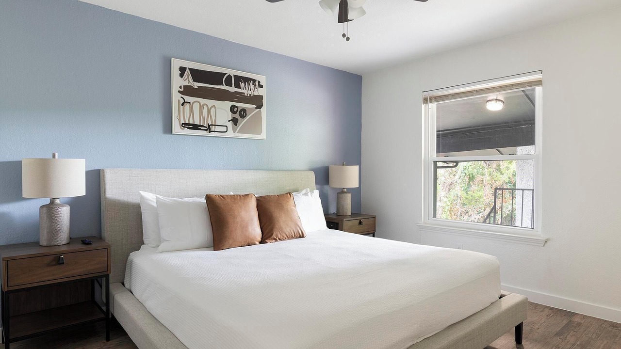 Photo of Bedroom in DeSoto
