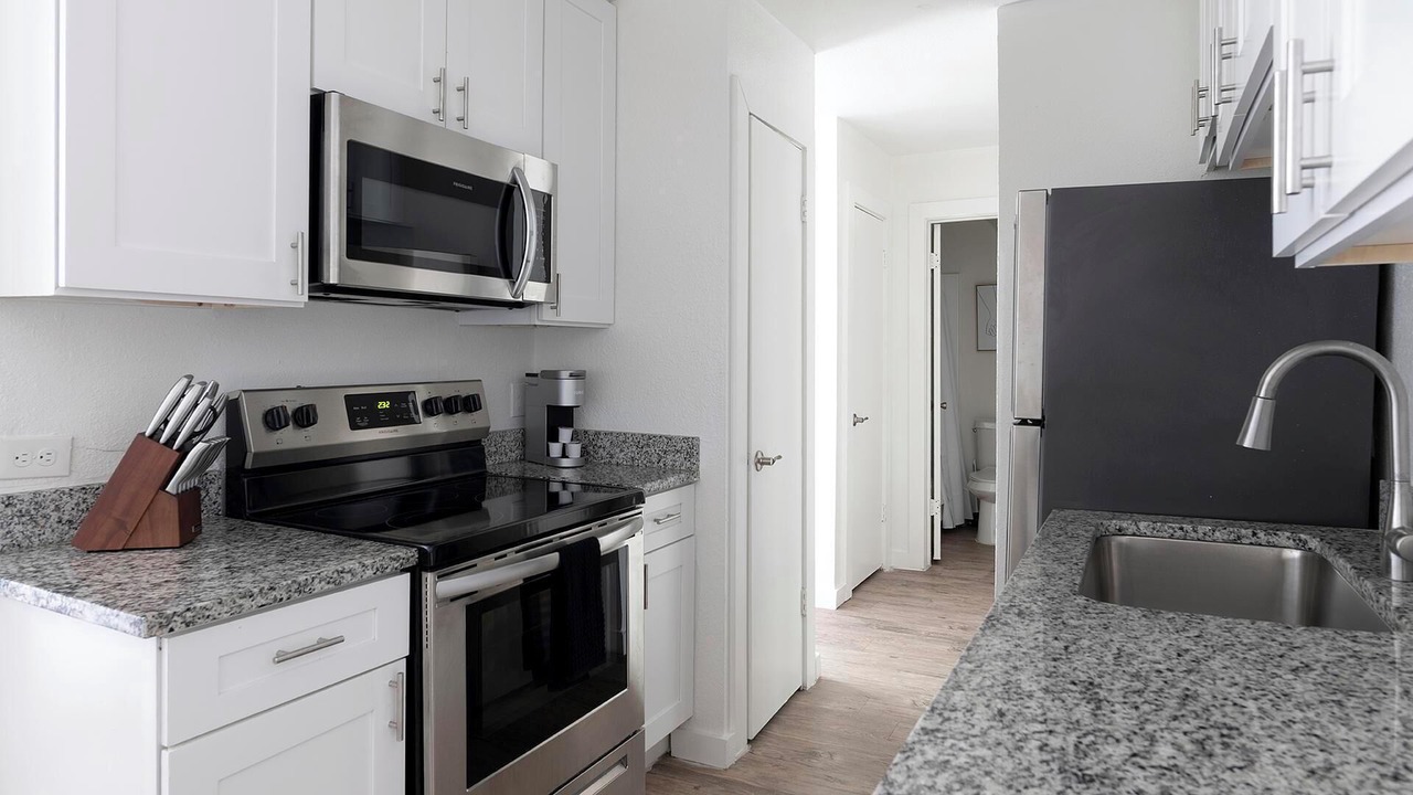 Photo of Kitchen in DeSoto
