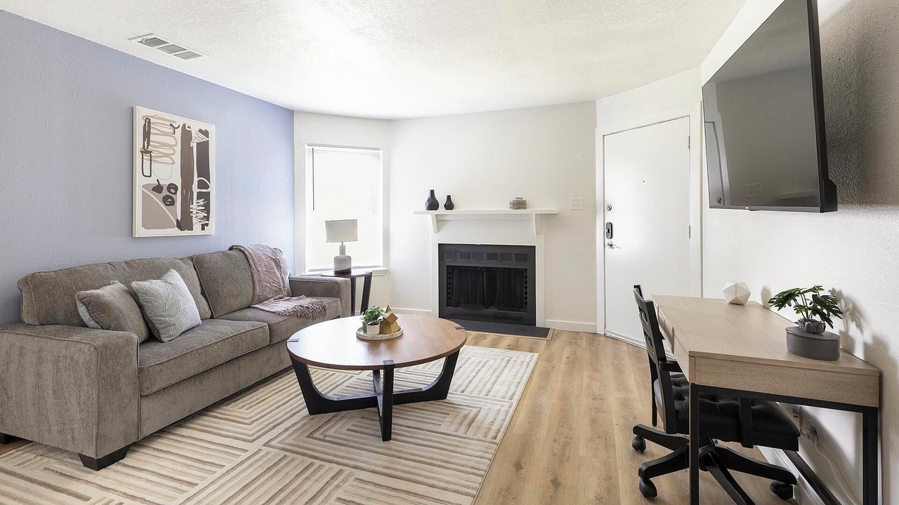 Photo of Livingroom in DeSoto