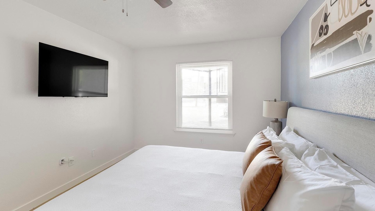 Photo of Bedroom in DeSoto