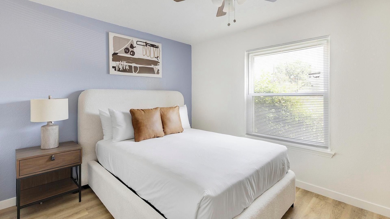 Photo of Bedroom in DeSoto