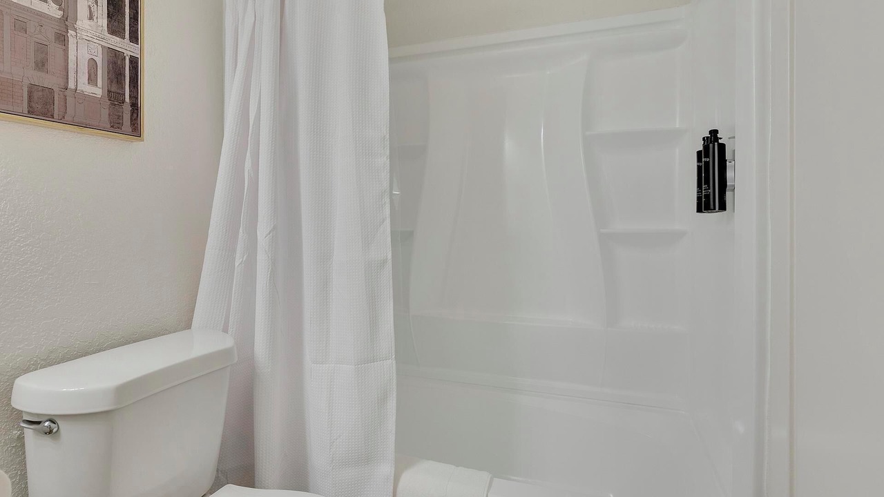 Photo of Bathroom in DeSoto