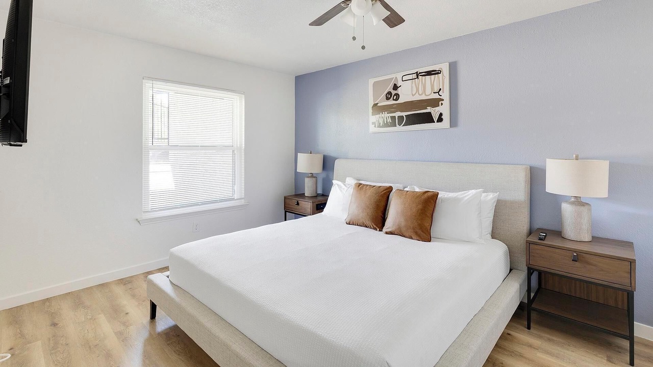 Photo of Bedroom in DeSoto