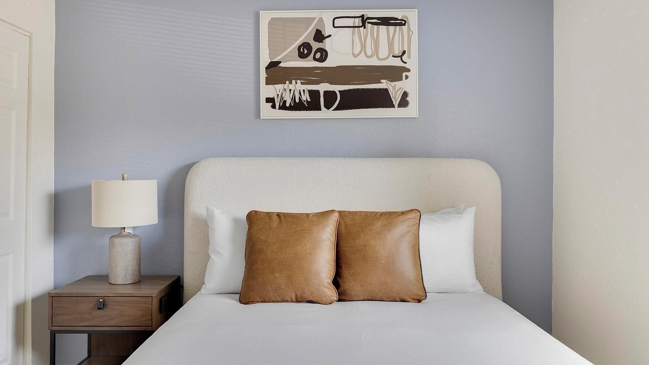Photo of Bedroom in DeSoto