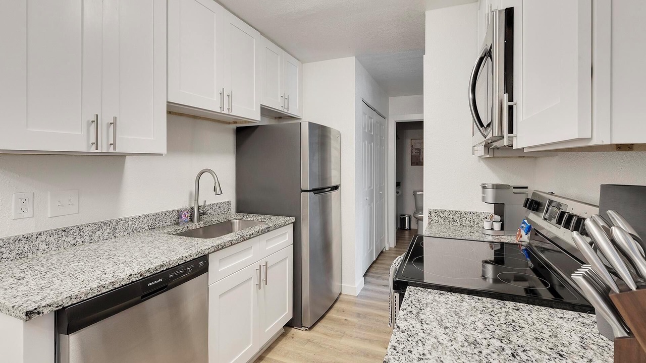 Photo of Kitchen in DeSoto